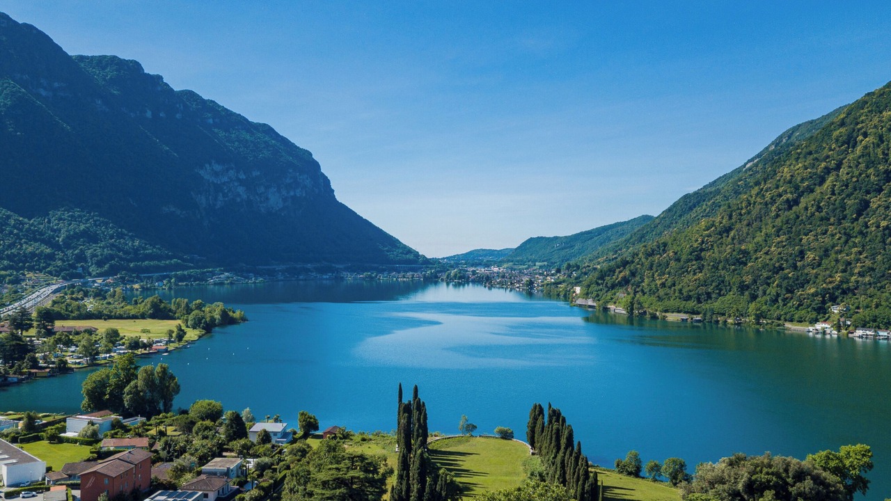 Photo of Outdoor in Maroggia