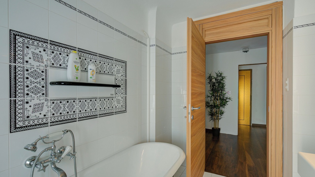 Photo of Bathroom in Maroggia