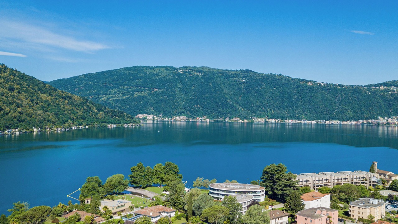 Photo of Outdoor in Maroggia