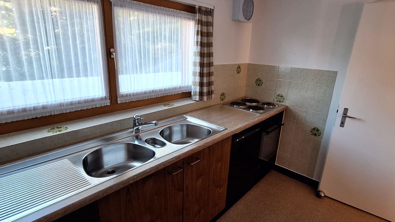 Photo of Kitchen in Klosters Dorf