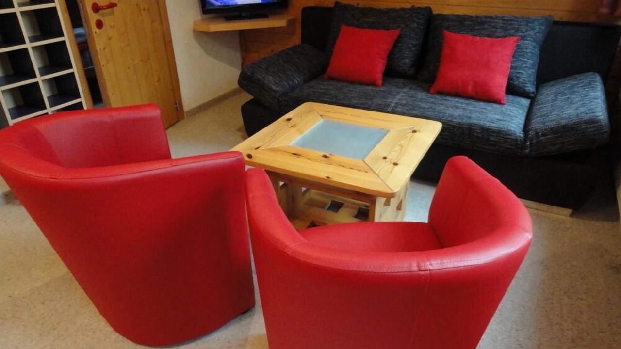 Photo of Livingroom in Grimentz