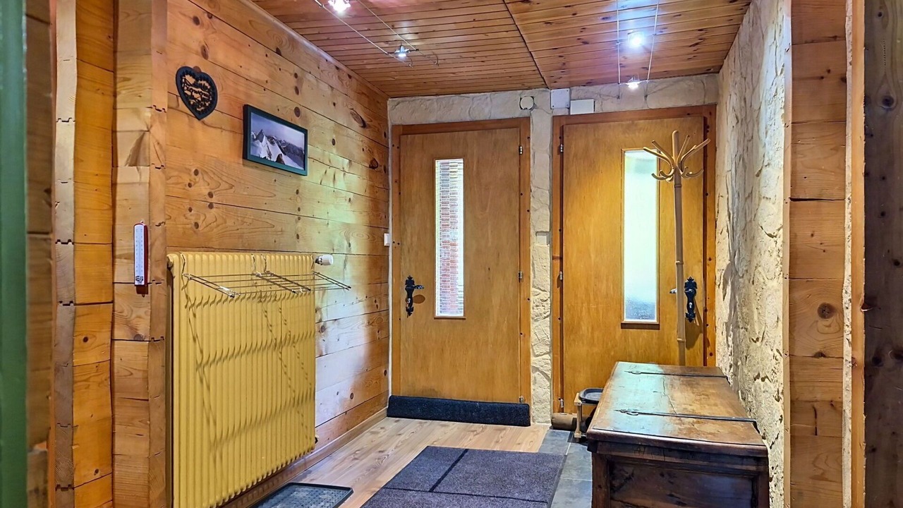 Photo of Bedroom in Arolla