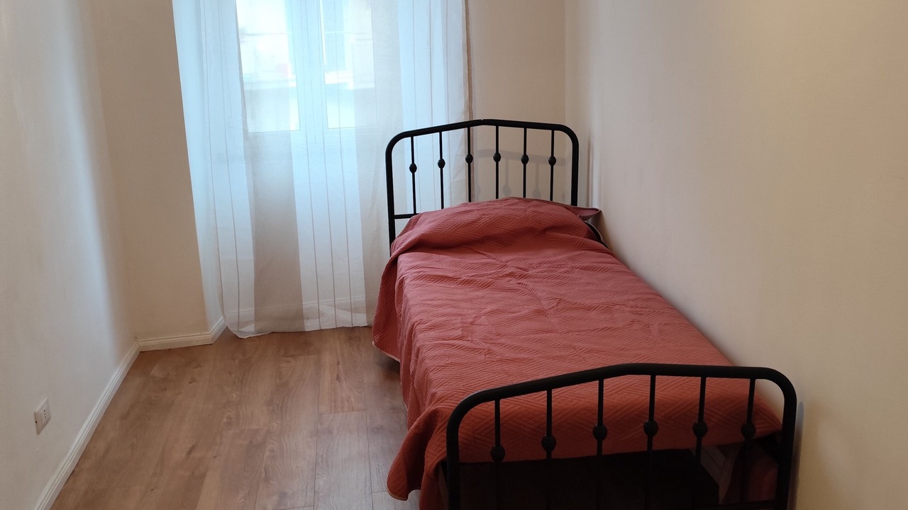 Photo of Bedroom in Vallerano