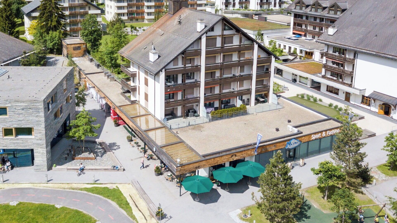 Photo of Others in Laax