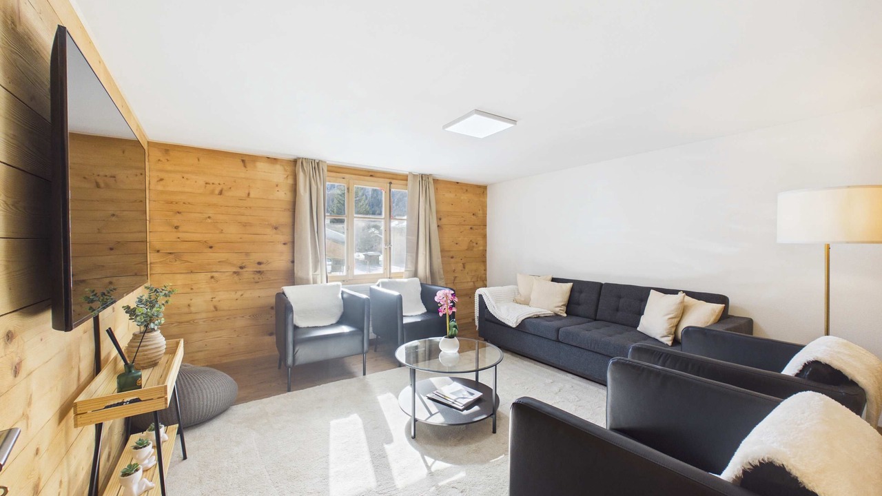 Photo of Livingroom in Randa