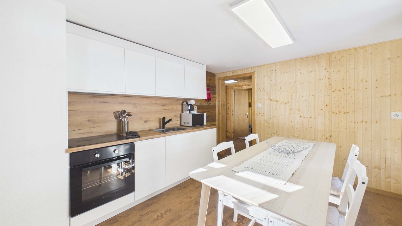 Photo of Kitchen in Randa