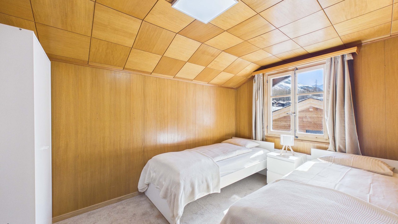 Photo of Bedroom in Randa
