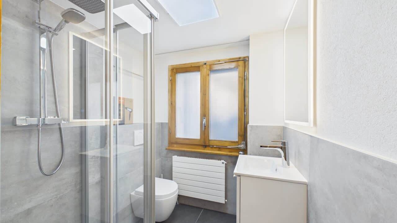 Photo of Bathroom in Randa