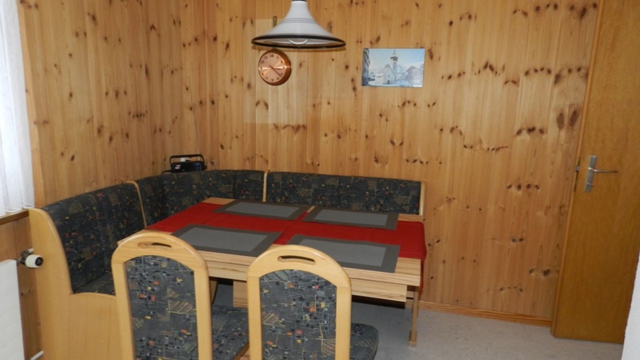 Photo of Bedroom in Vella
