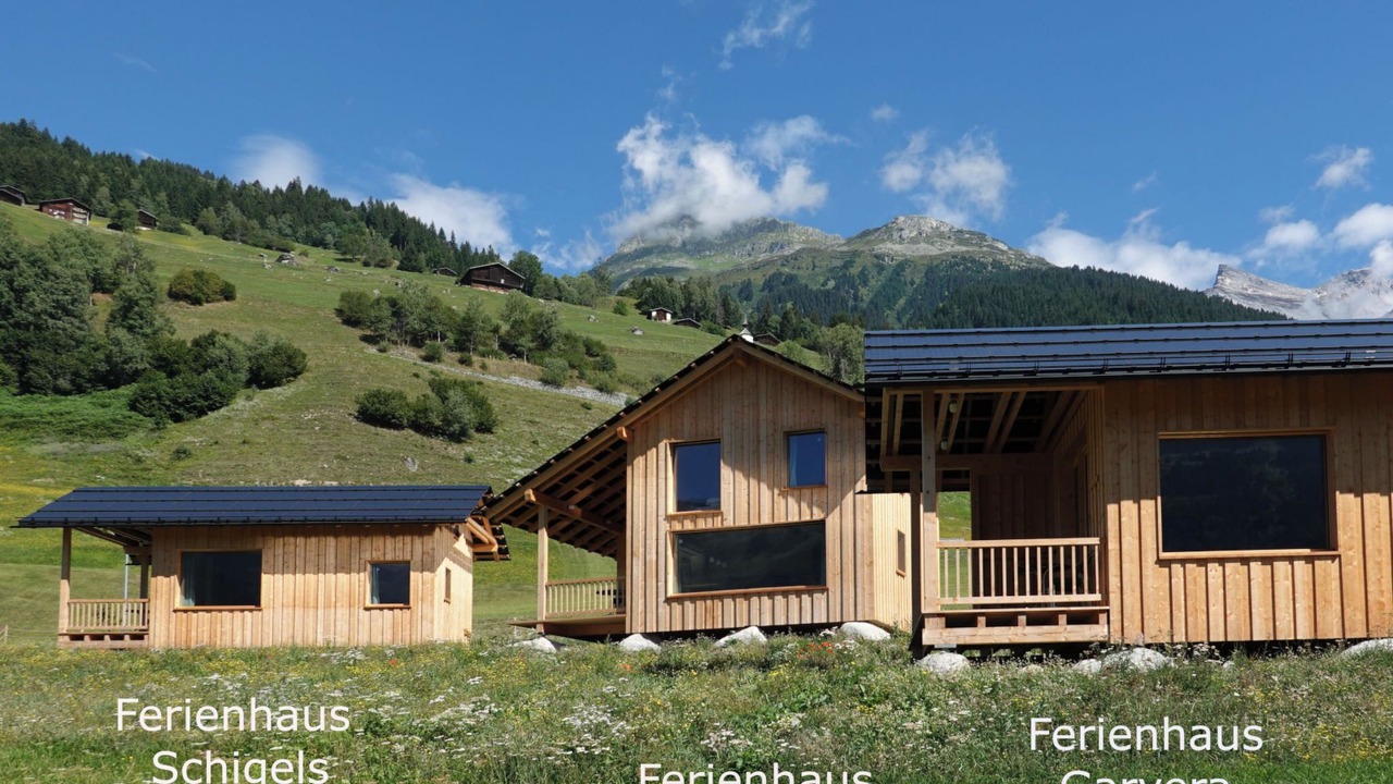Photo of Outdoor in Rabius
