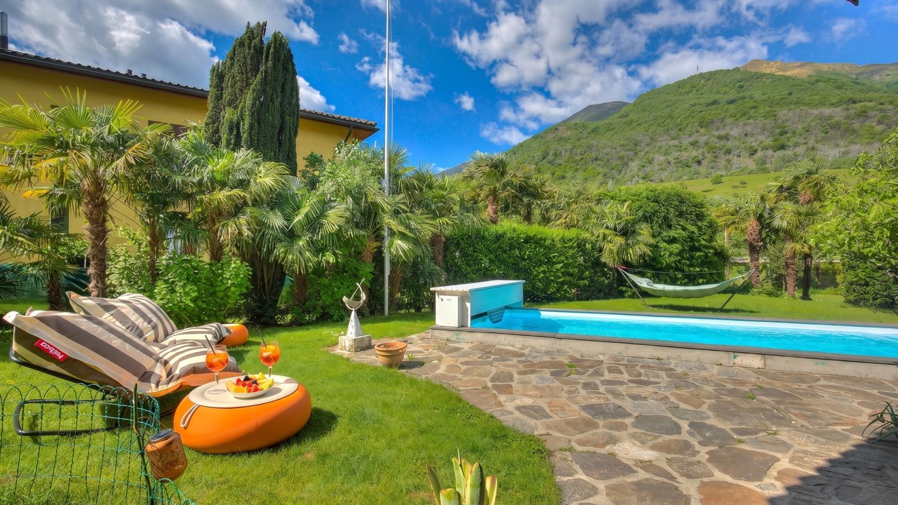 Photo of Outdoor in Monteceneri