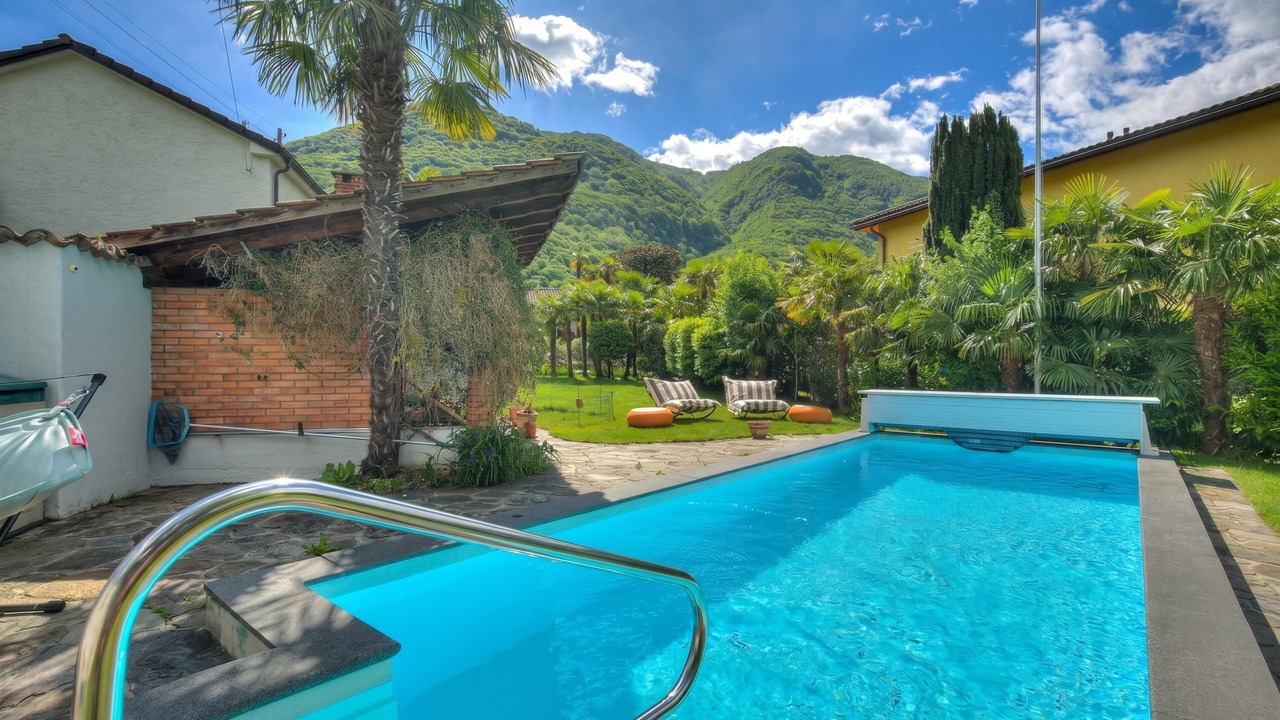 Photo of Outdoor in Monteceneri