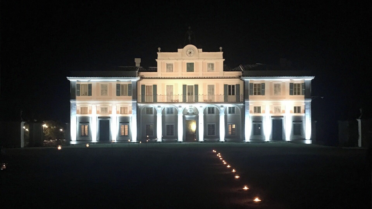 Photo of Patio Balcony in San Brizio