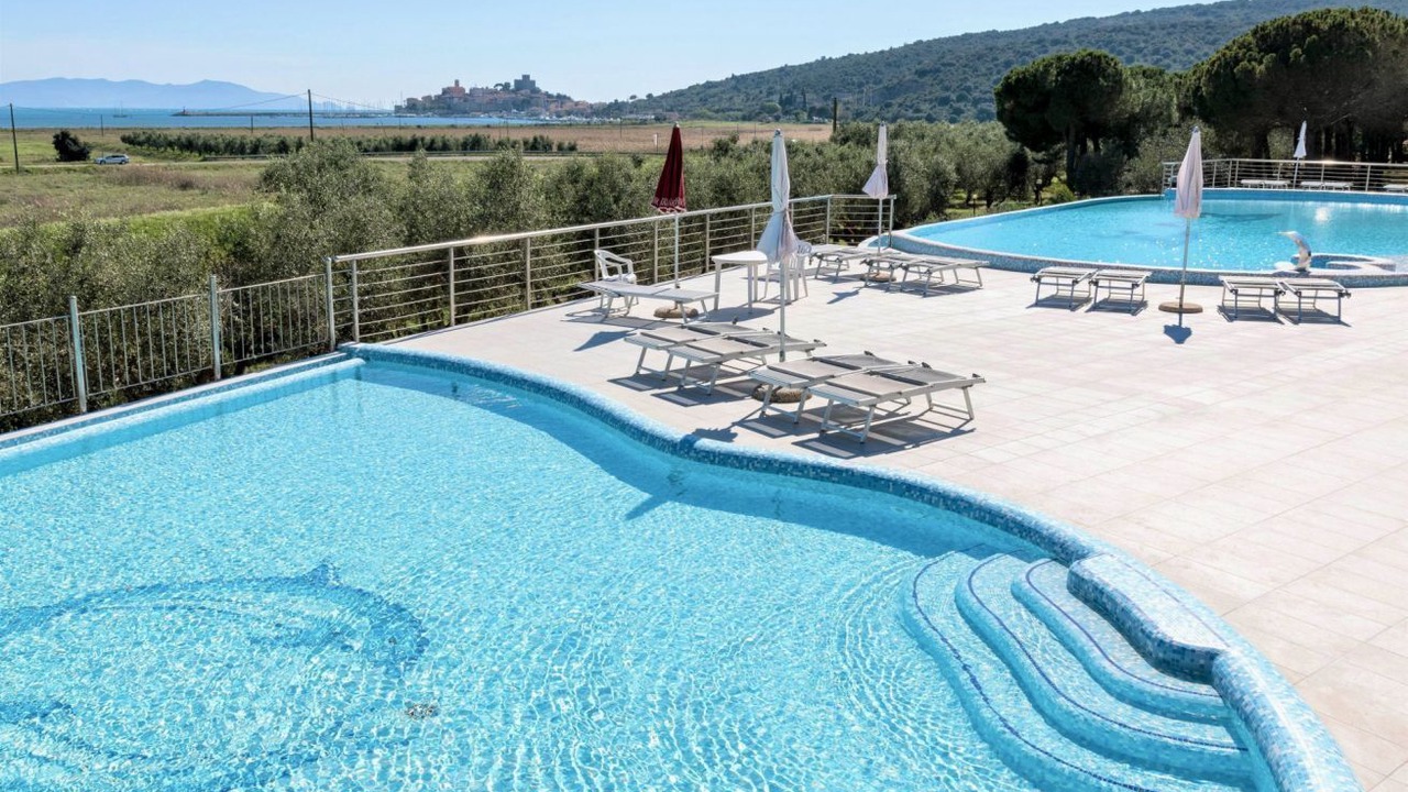 Photo of Outdoor in Talamone