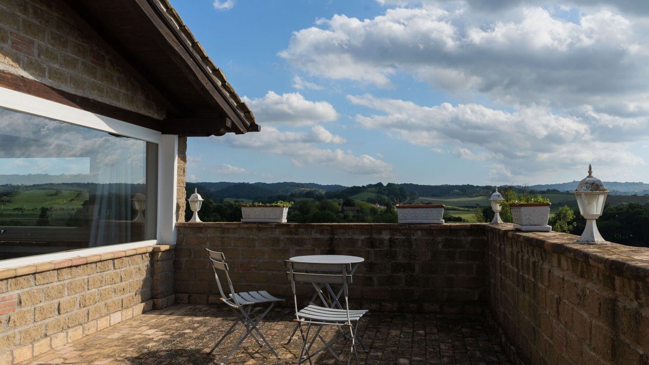 Photo of Outdoor in Mazzano Romano