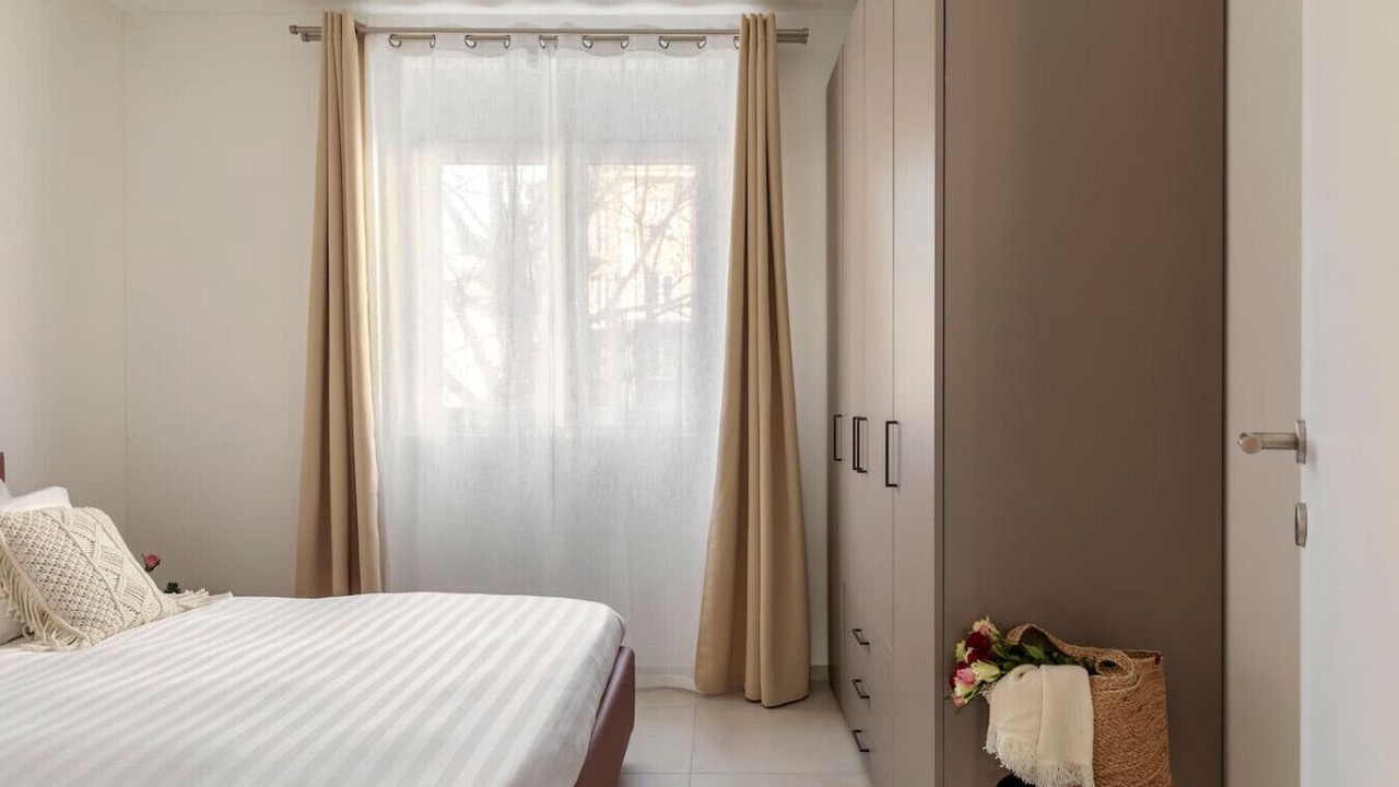 Photo of Bedroom in Lugano