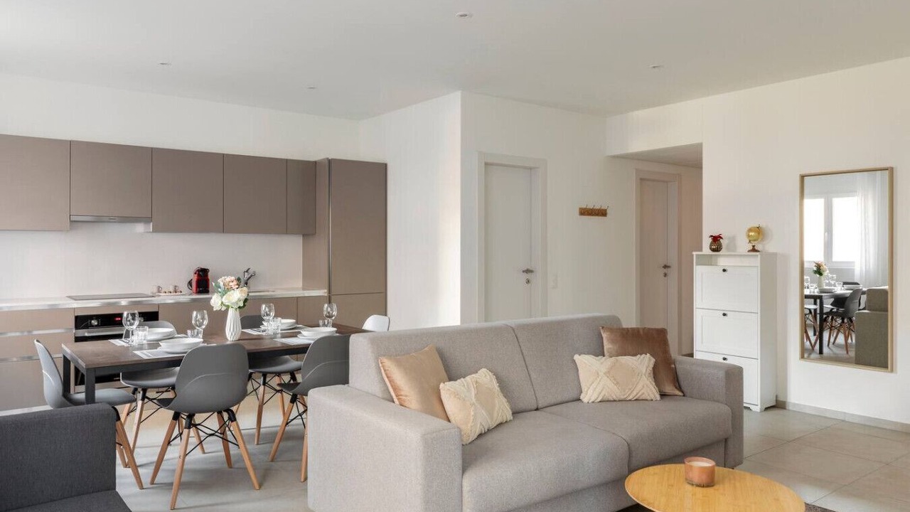 Photo of Livingroom in Lugano
