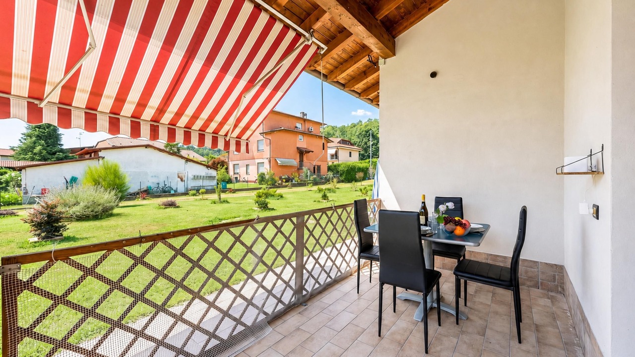 Photo of Outdoor in Leggiuno
