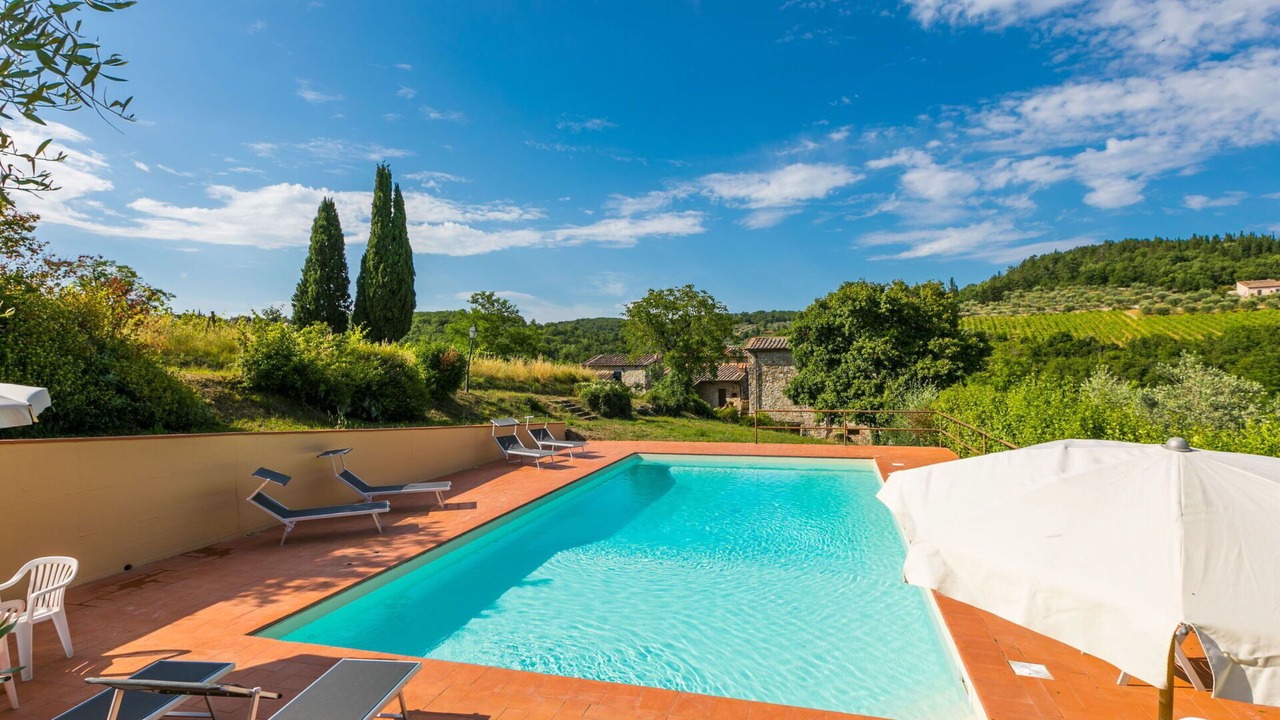 Photo of Outdoor in Castellina in Chianti