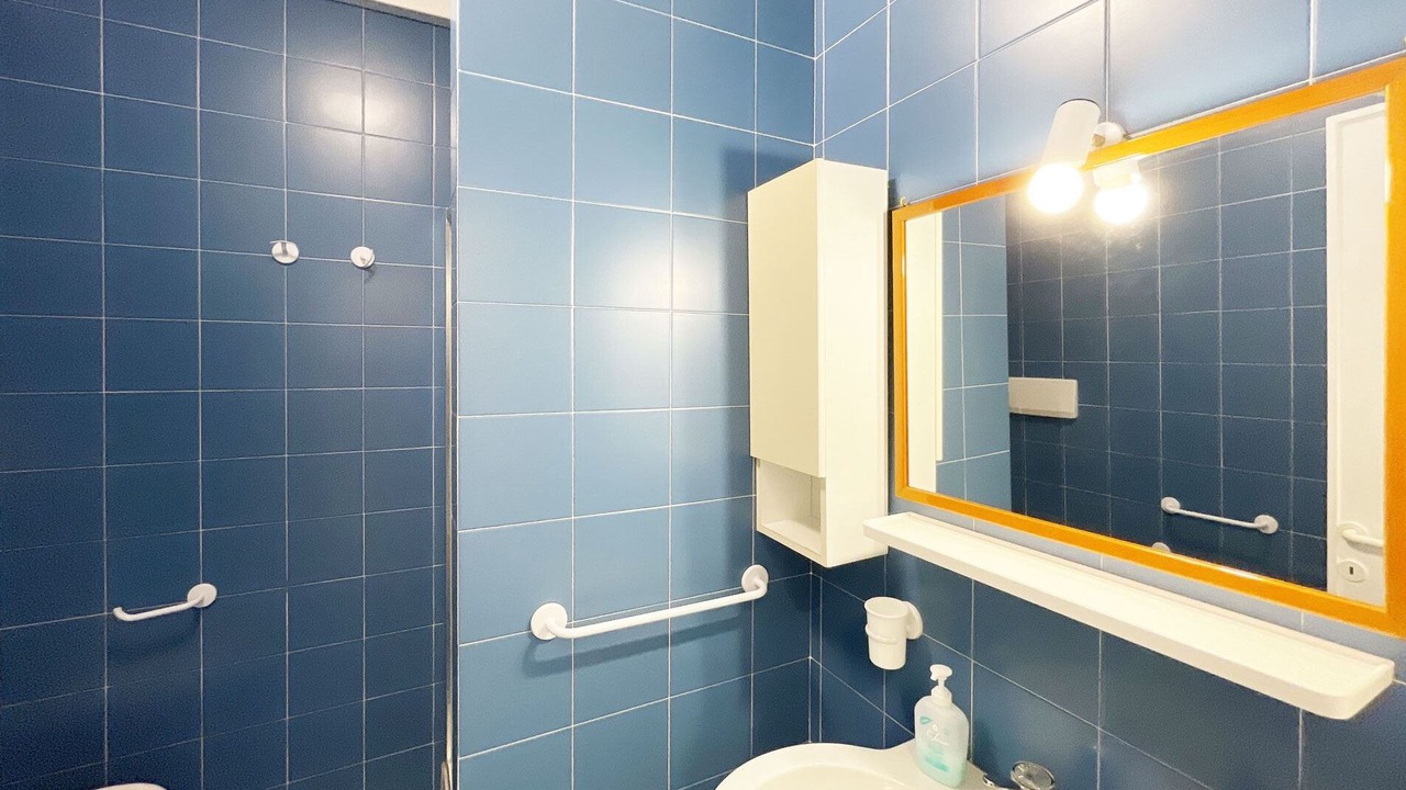 Photo of Bathroom in Sant'Anna