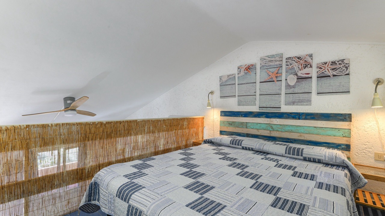Photo of Bedroom in Porto Azzurro