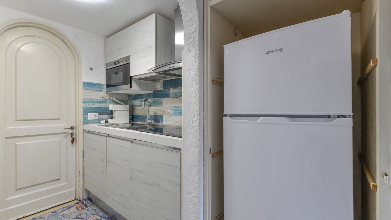 Photo of Kitchen in Porto Azzurro