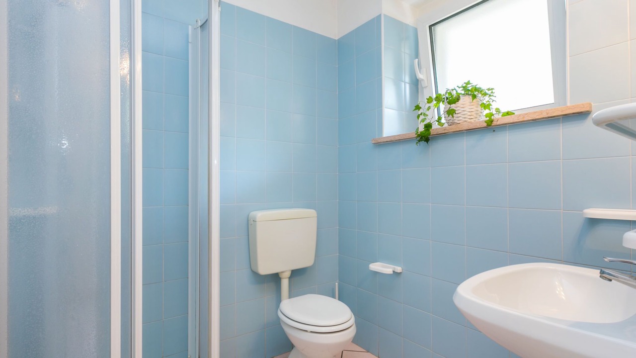 Photo of Bathroom in Aquileia