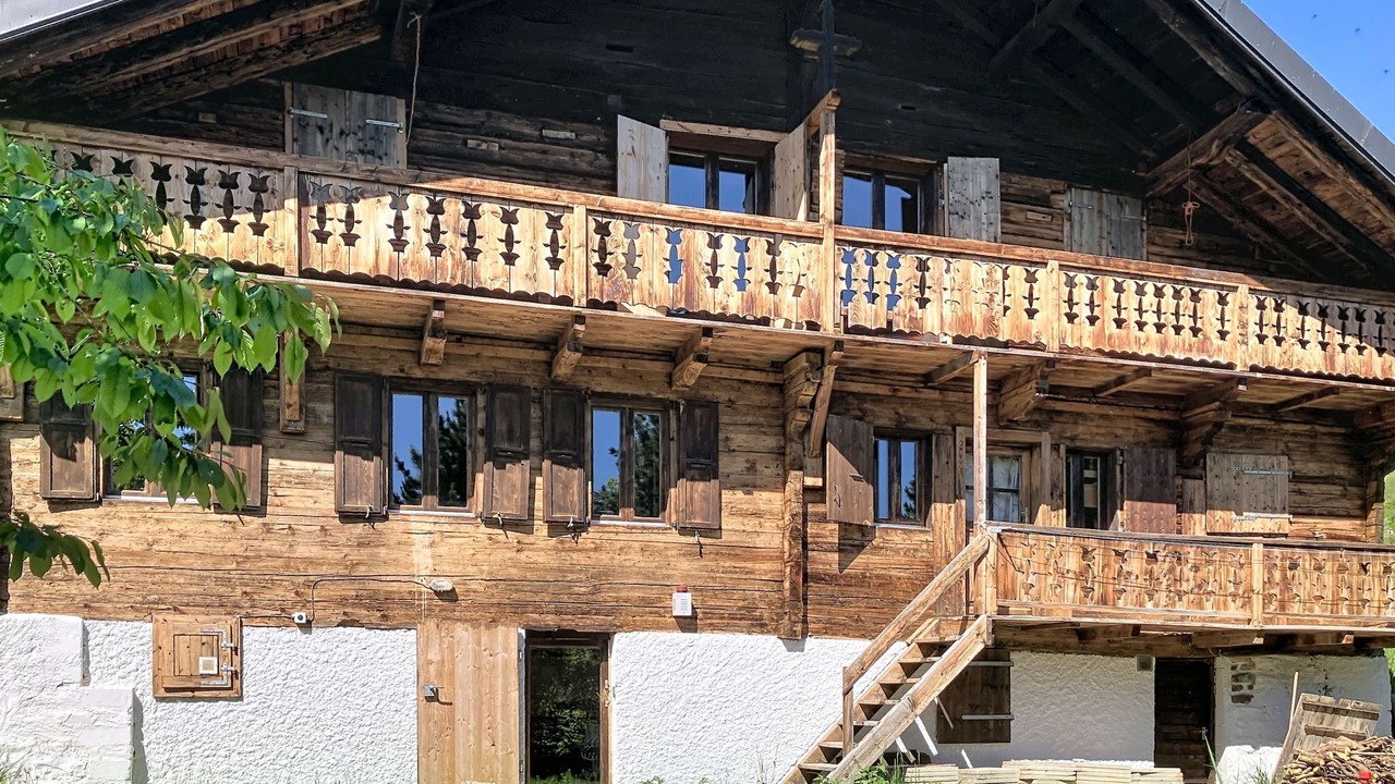 Photo of Others in Champery