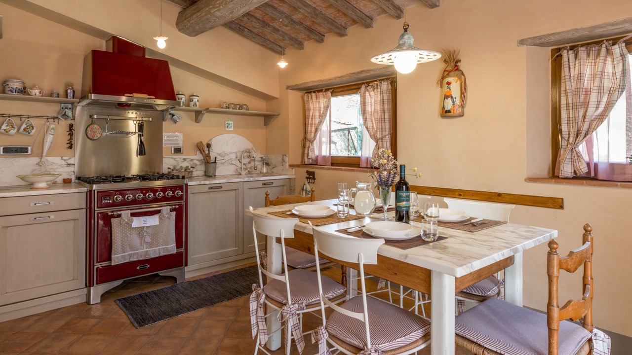 Photo of Bedroom in Sassofortino