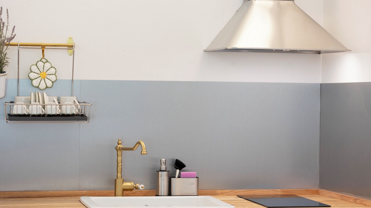 Photo of Kitchen in San Niccolo