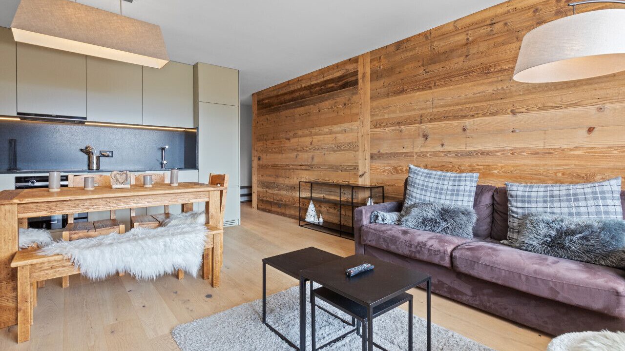Photo of Livingroom in Lens