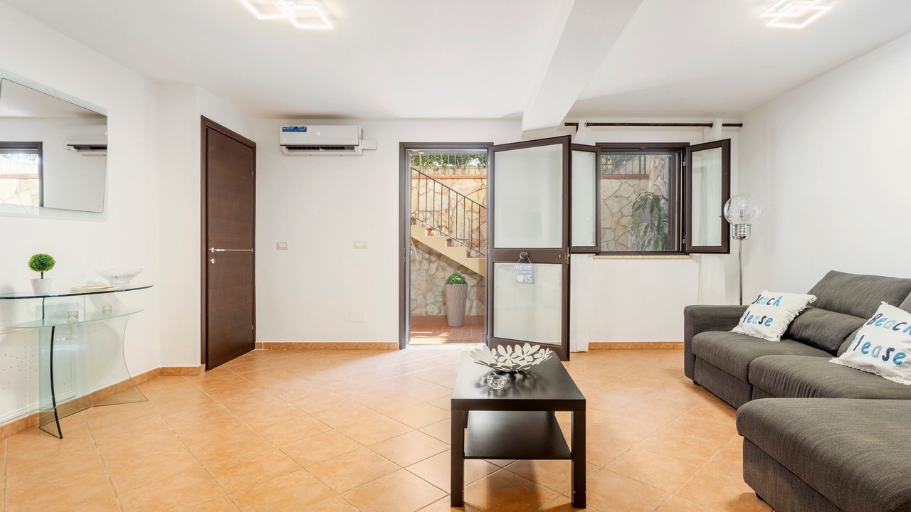 Photo of Livingroom in Partanna