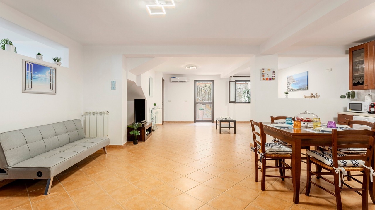 Photo of Livingroom in Partanna