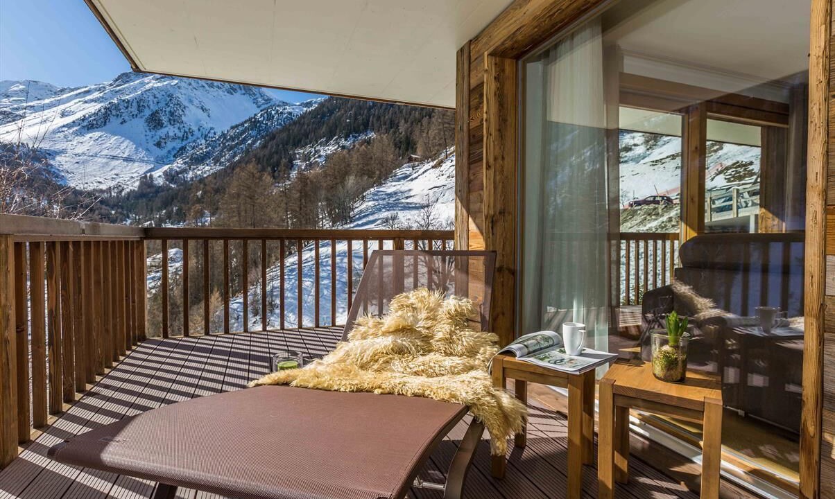 Photo of Outdoor in Grimentz