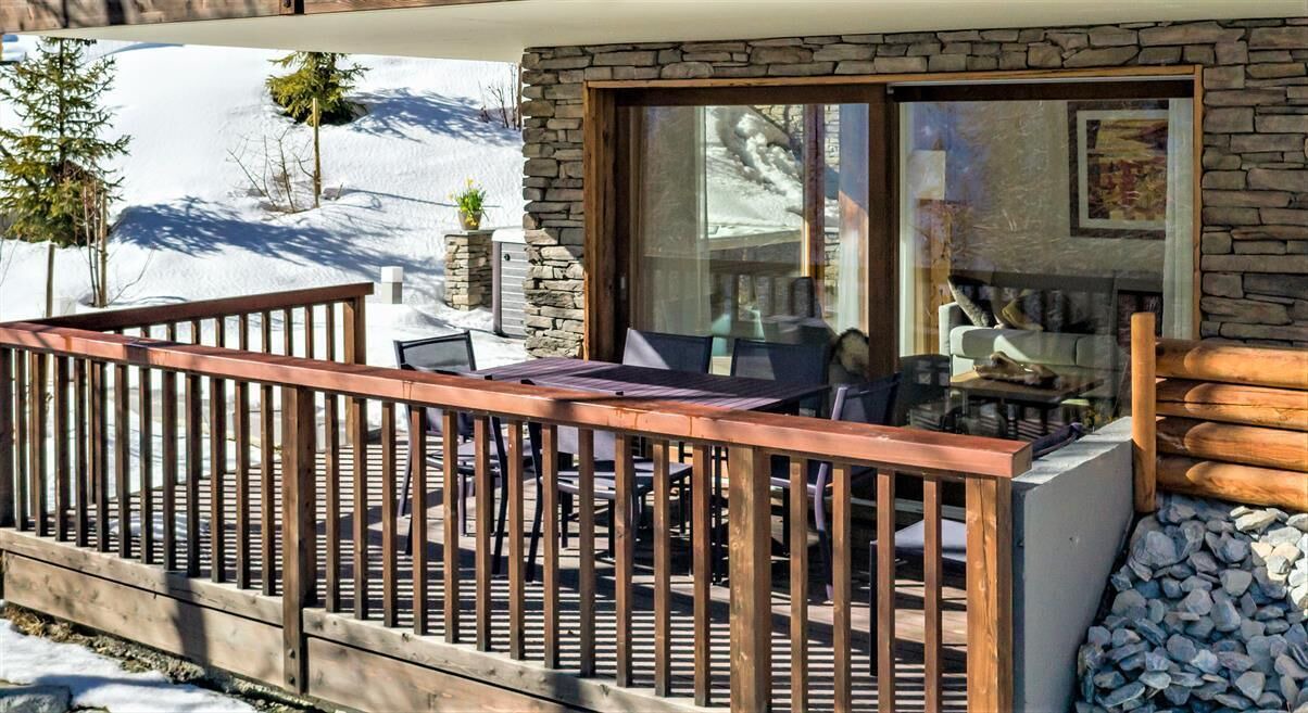 Photo of Outdoor in Grimentz