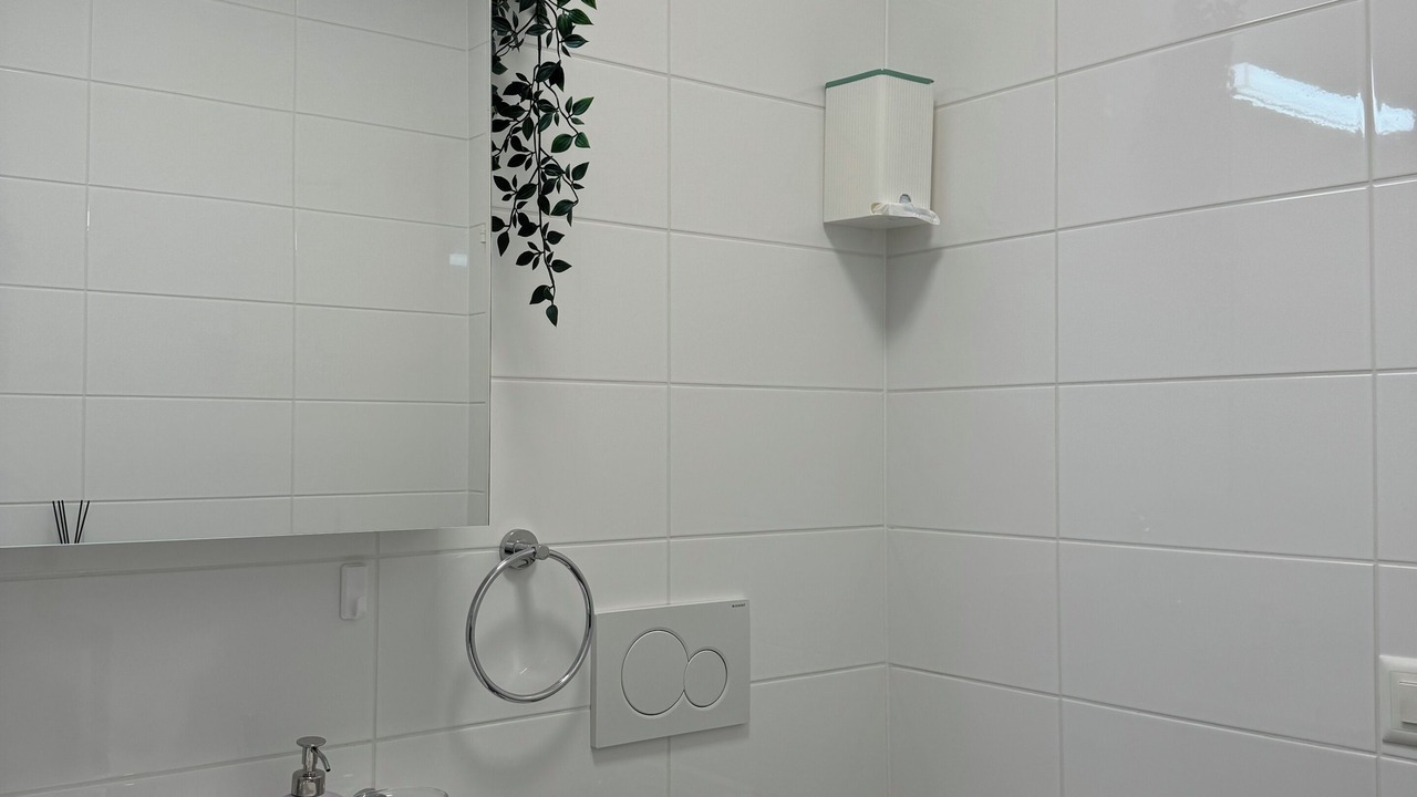 Photo of Bathroom in Les Delices