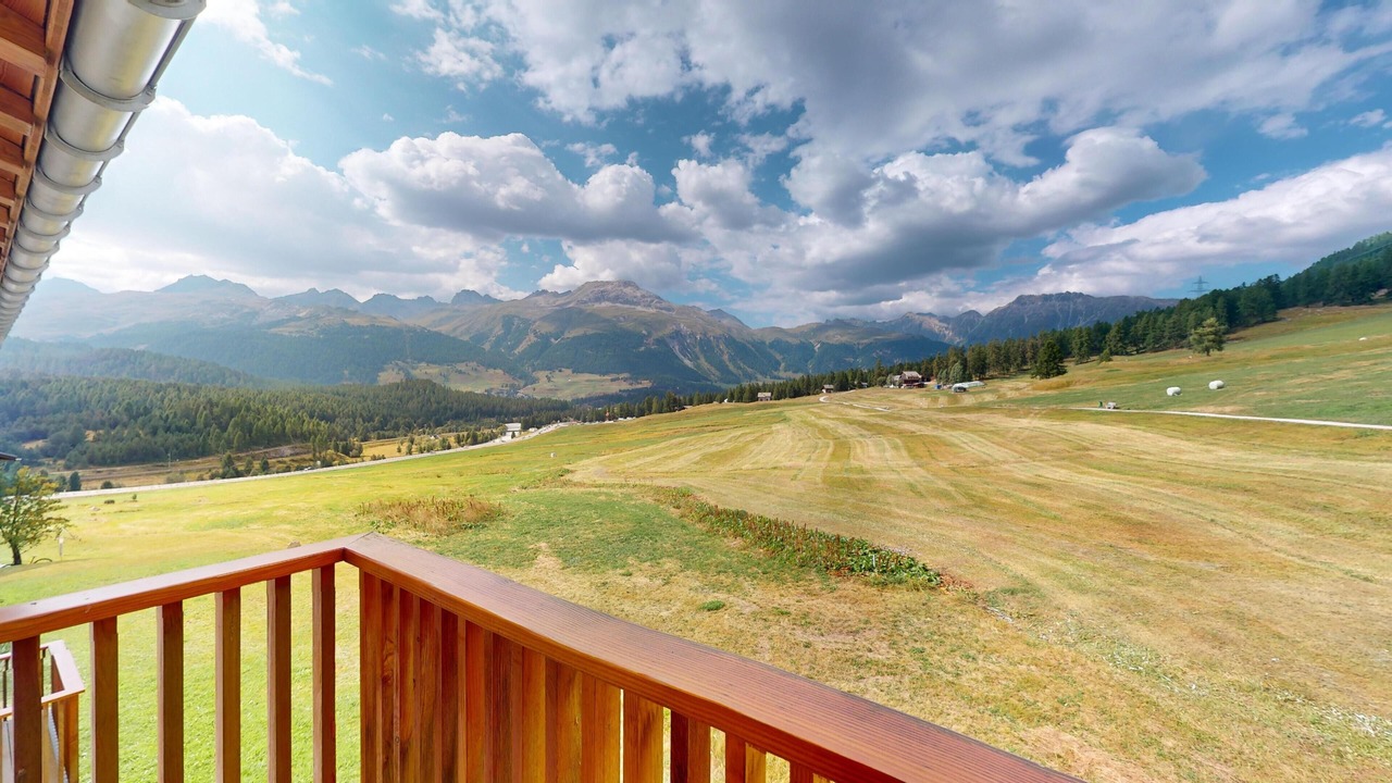 Photo of Outdoor in Pontresina