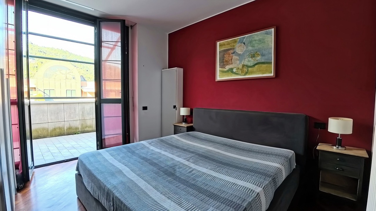 Photo of Bedroom in Como