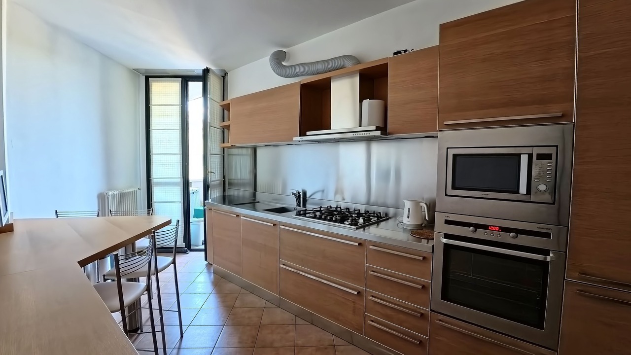 Photo of Kitchen in Como