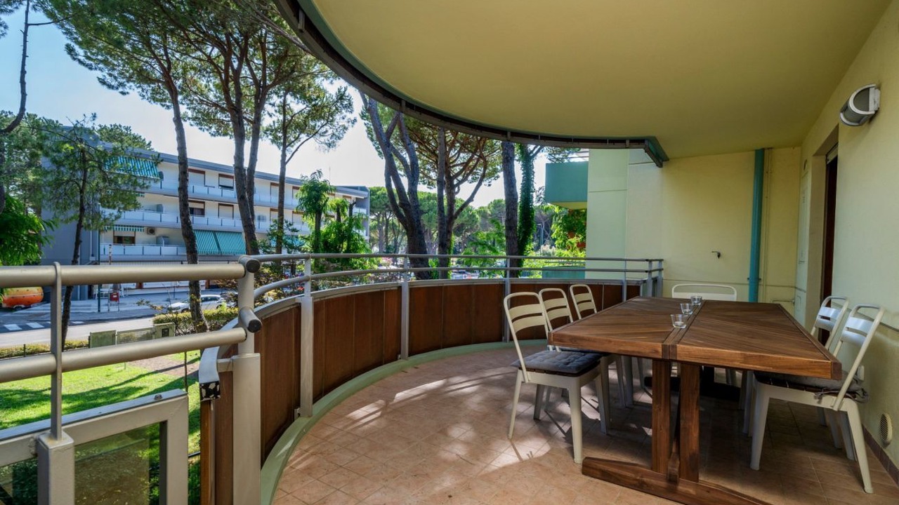 Photo of Outdoor in Lignano Riviera