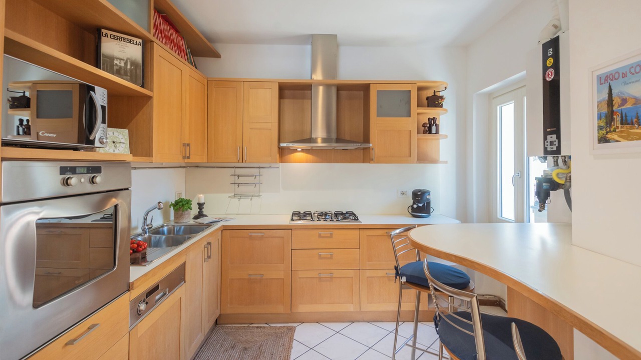 Photo of Kitchen in Como City Centre