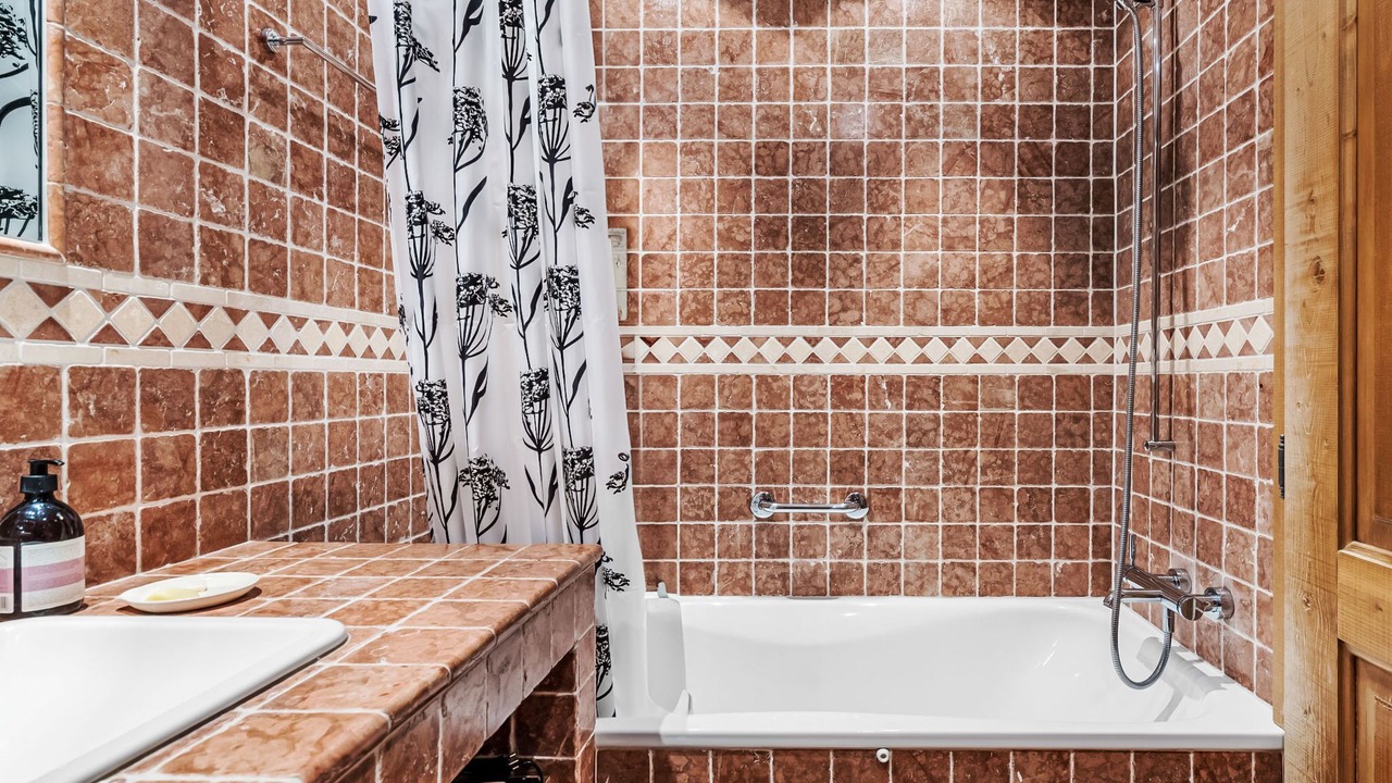 Photo of Bathroom in Montana