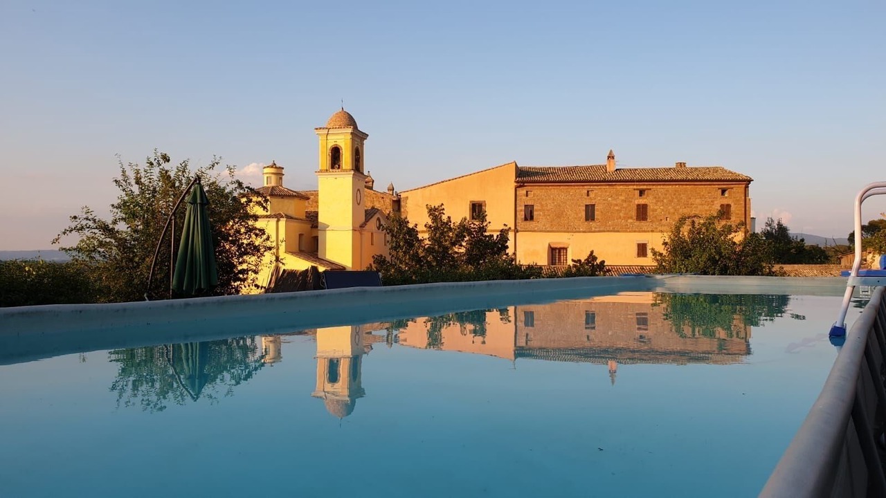 Photo of Outdoor in San Michele in Teverina