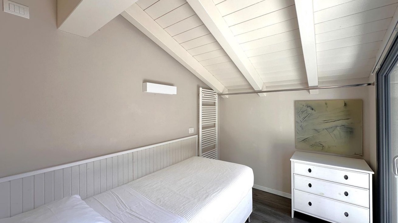 Photo of Bedroom in Ossuccio