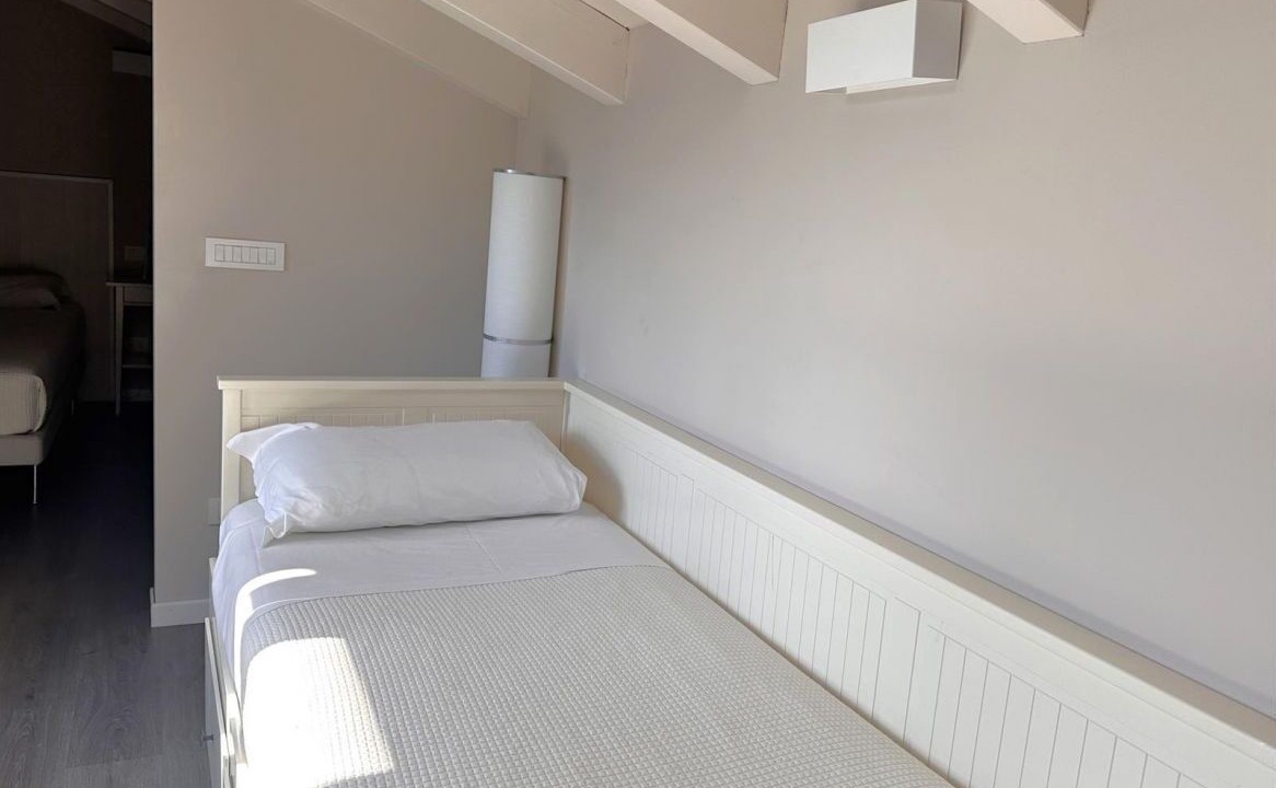 Photo of Bedroom in Ossuccio