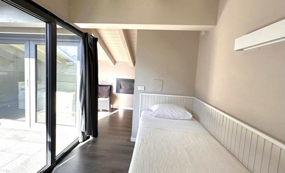 Photo of Bedroom in Ossuccio