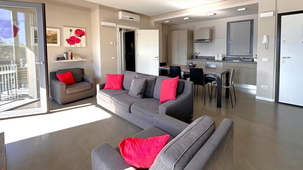 Photo of Livingroom in Ossuccio