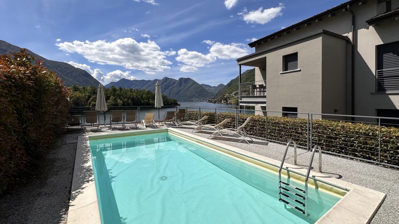 Photo of Outdoor in Ossuccio