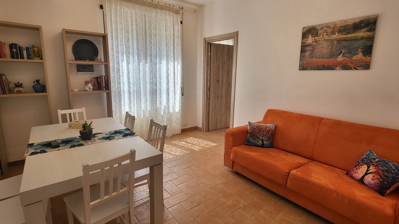 Photo of Livingroom in Zona XLIX Santa Maria di Galeria