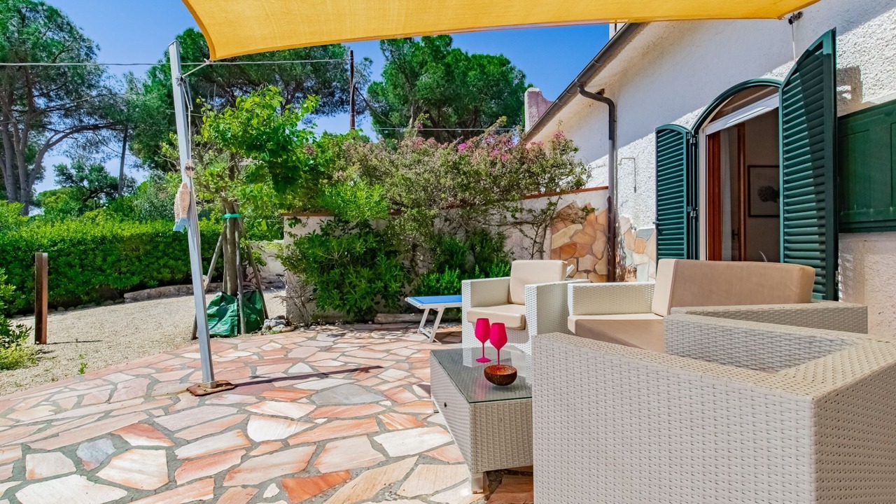 Photo of Patio Balcony in Lacona